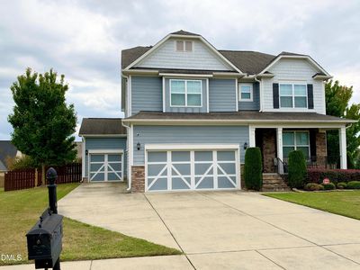 Property at 417 Granite Saddle Dr, Rolesville, NC