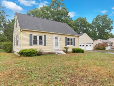 Property at 2 James Street, Dover, NH