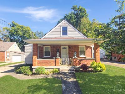 66 Gambier Cir