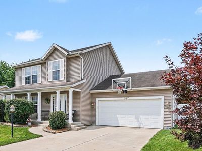 Property at 517 Shepherds Cove Dr, Osceola, IN