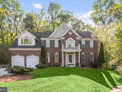 14903 Ridge Farm Ct
