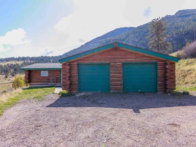 3339 Garden Creek Rd