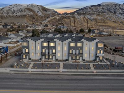 2925 S Highway 89 #12