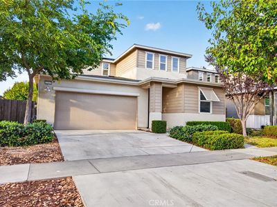 2343 Explorador Dr