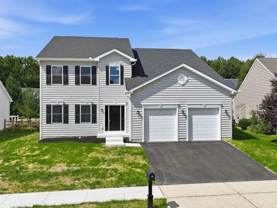 127 Willow Oak Blvd