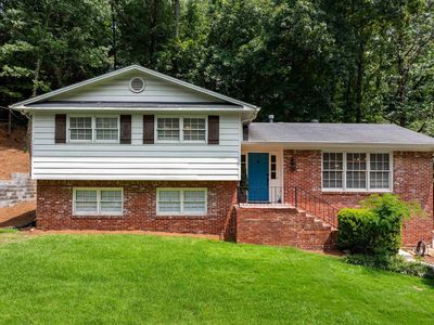 3217 Wisteria Dr