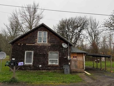 Property at 14205 Ballston Rd, Amity, OR