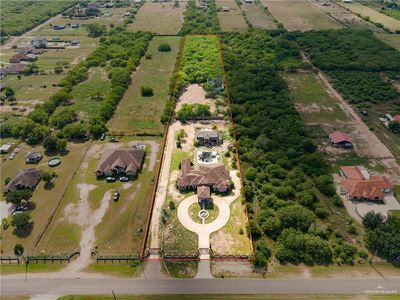 22111 Uresti Rd