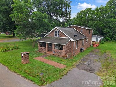 115 Lippard St