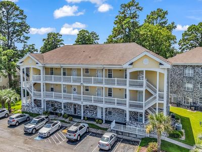 4635 Wild Iris Dr. #203