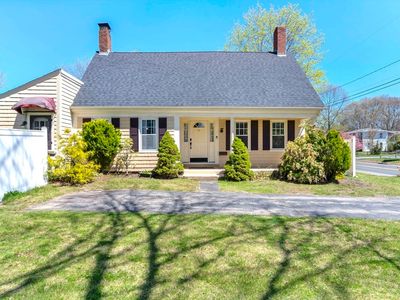 181 Central St