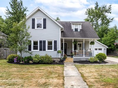 108 E Center St
