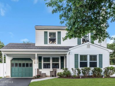 107 Oak Glen Road