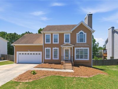 Property at 321 Jodeco Station Cir E, Stockbridge, GA