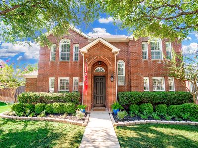 7947 Quiet Meadow Ln