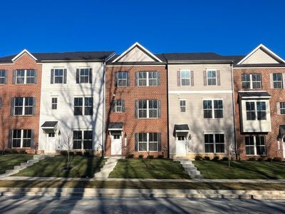 16607 Breezeway Aly Homesite 14B