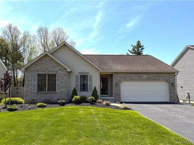 1366 Evergreen Dr