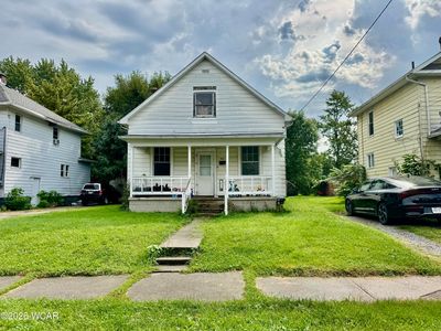 Property at 854 N Elizabeth St, Lima, OH