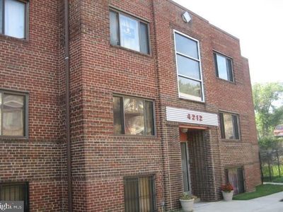 4212 Benning Rd NE APT 2