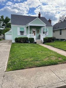 Property at 552 Linn St, Chillicothe, OH