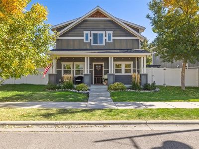 Property at 1727 Lone Pine Dr, Billings, MT