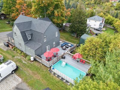 Property at 10 Jefferson Street, Caribou, ME