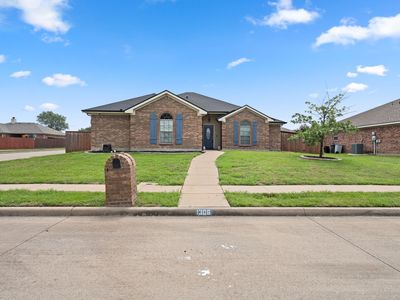 1306 Beacon Hill Dr