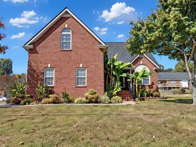 4001 Claude Dr
