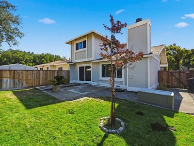 Property at 4906 Oakbrook Court, Fairfield, CA