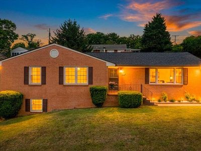 3553 Cedar Ln