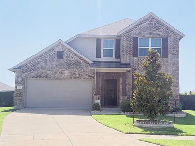 2808 Bird Creek Ct