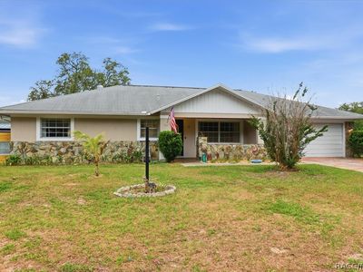 256 W Pentstemon Ct