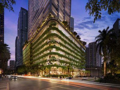 1210 Brickell Ave Unit 3212