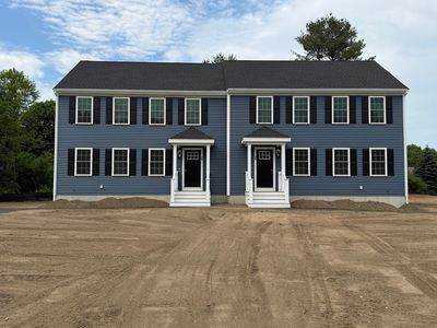 7 Hudson Dr #B