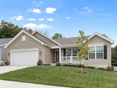 117 Cardinal Flower Dr