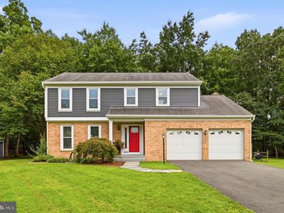 500 Fairfax Ln