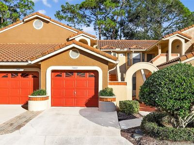 7463 Sugar Bend Dr #7463