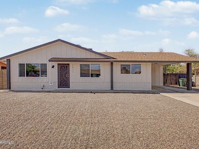 1821 W VILLA RITA Drive