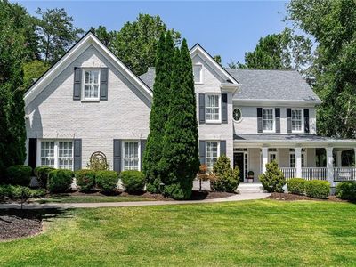 705 Clubside Dr
