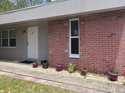 3366 Camelot Dr #A & B