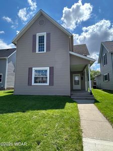 Property at 621 E Spring St, Saint Marys, OH