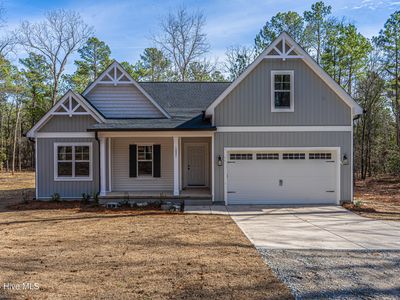 190 Love Grove Church Road