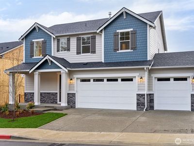 10601 Treasure Drive NW UNIT 127