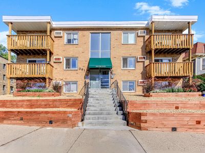 391 Grand Ave APT 203