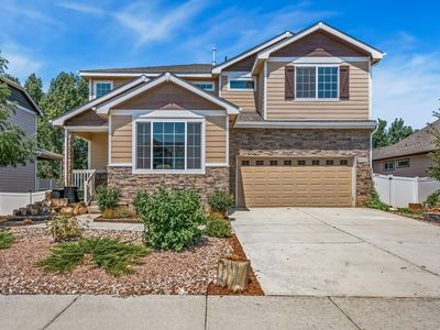 Property at 4357 Mountain Sky St, Johnstown, CO