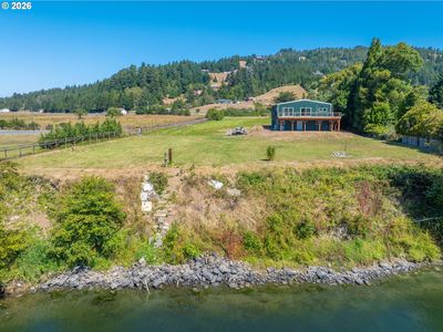 95452 N Bank Rogue River Rd