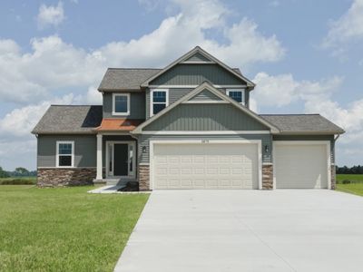 Pinecrest Plan, Boulder Creek