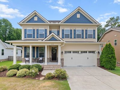 3134 Jones Lake Rd