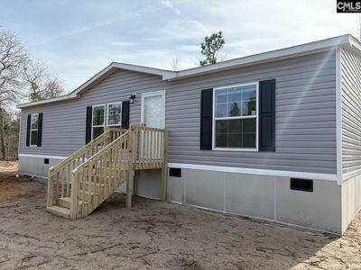 1811 Martin Smith Rd