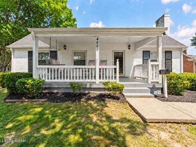 4600 Beaver Rd